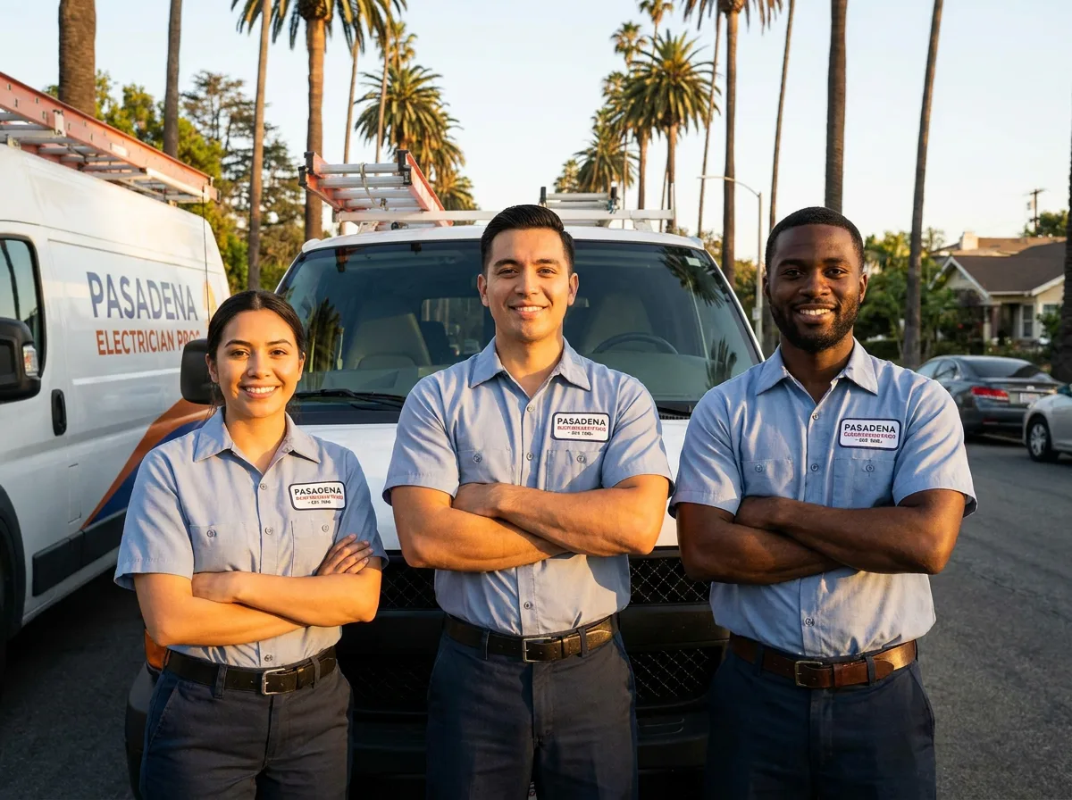 Electrician company in Jackson, NE