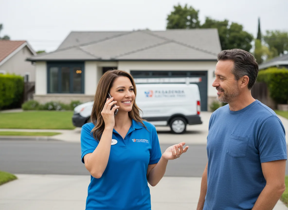 Electrician Jackson, NE FAQs